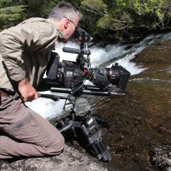 Desde Buenos Aires hasta la Patagonia: así son los spots locales de Netflix