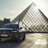 DS 7 Crossback Louvre: inspirado en el arte