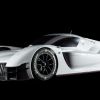 Toyota GR Super Sport