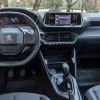 Peugeot 208 Like (Fotos: Alejandro Cortina Ricci)