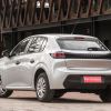 Peugeot 208 Like (Fotos: Alejandro Cortina Ricci)
