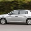 Peugeot 208 Like (Fotos: Alejandro Cortina Ricci)