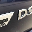 DS 7 Crossback Louvre: inspirado en el arte