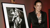 El relato de Estefanía de Mónaco a 38 años del accidente en el que murió Grace Kelly