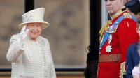 El príncipe Andrés, es prohibido por Isabel II en una importante celebración familiar