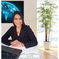 Ana Milena Coach 