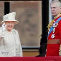 El príncipe Andrés, es prohibido por Isabel II en una importante celebración familiar