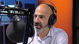 El ex director del Garrahan cree que la saturación del sistema sanitario es una realidad más que un pronóstico.