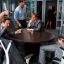 Steve Carell y Ryan Gosling, parte del elenco de