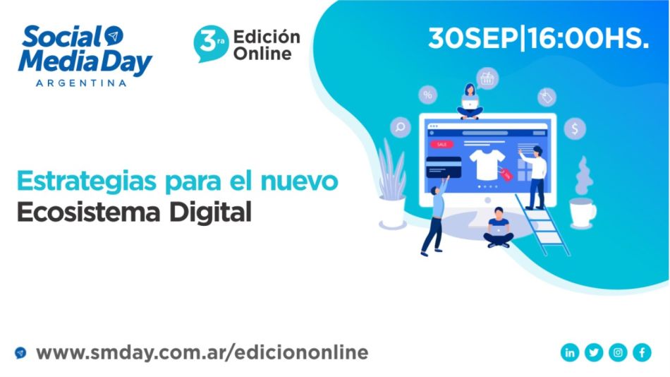 Social Media Day 2020