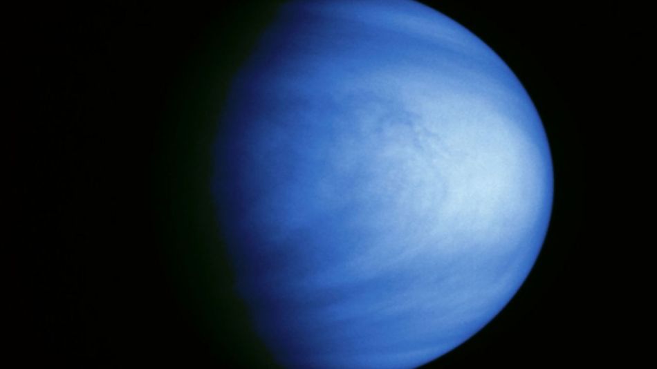 Venus