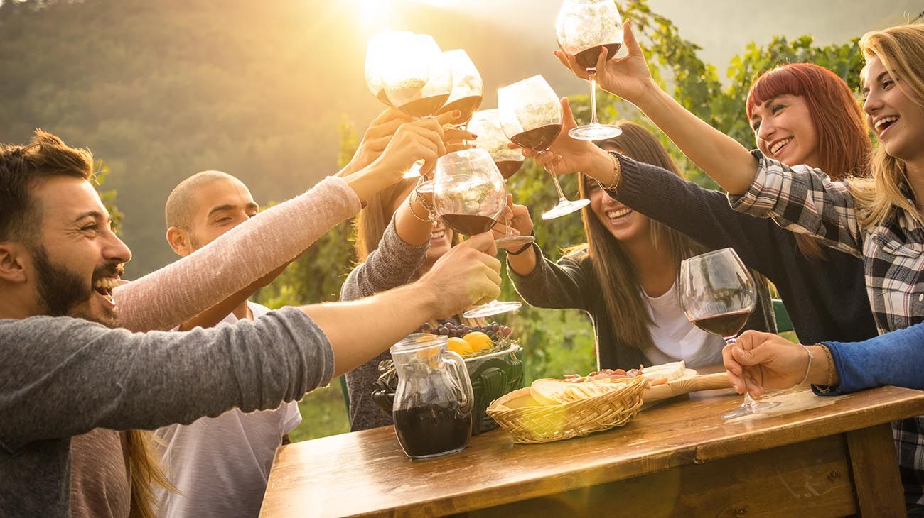 consumo de cerveza en Australia