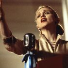 Madonnna - Evita