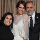 Morena y Rocio Rial
