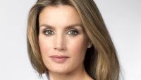 Letizia Ortiz y el vestido camisero que es ideal para el verano