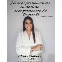 Ana Milena Coach 