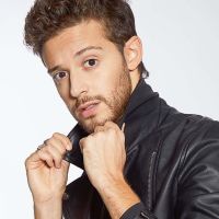 “CANDE ES MI COACH DE BAILE” LA CUARENTENA CREATIVA DE RUGGERO PASQUARELLI