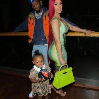 Cardi B se divorcia de Offset tras casi tres años de matrimonio