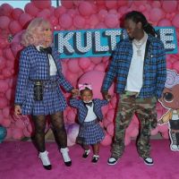 Cardi B se divorcia de Offset tras casi tres años de matrimonio
