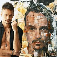 CHRISTIAN SANCHO: OPEN MIND