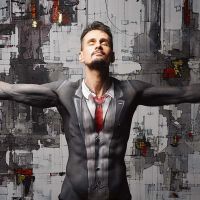 CHRISTIAN SANCHO: OPEN MIND