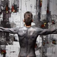 CHRISTIAN SANCHO: OPEN MIND