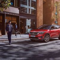 Conocé Kia Seltos, el auto que está de moda y que eligen los influencers