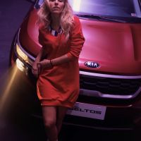 Conocé Kia Seltos, el auto que está de moda y que eligen los influencers