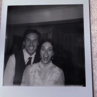 Jessica Brown Findlay, de Downton Abbey, se casó por sorpresa