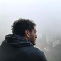 Jimena Barón va a ser tía, su hermano Federico espera su primera hija