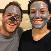 Jimena Barón va a ser tía, su hermano Federico espera su primera hija