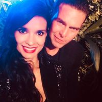 Mirá cómo están hoy Jimena y Oscar de "Pasión de Gavilanes"