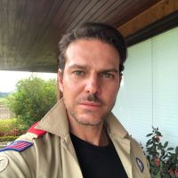 Mirá cómo están hoy Jimena y Oscar de "Pasión de Gavilanes"