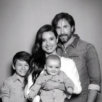 Mirá cómo están hoy Jimena y Oscar de "Pasión de Gavilanes"
