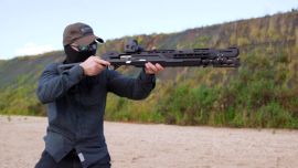 La nueva propuesta de Kalashnikov está basada en la escopeta MP-155.