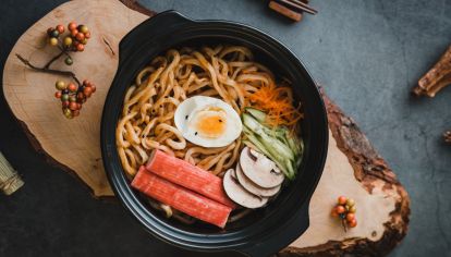 Opciones gourmet para disfrutar en casa