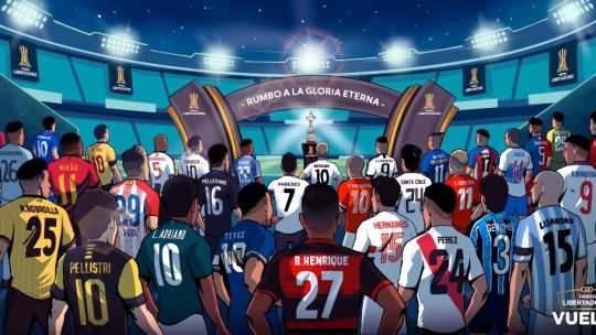 La Conmebol consiguió lo que quería: que la Copa vuelva el 15 de septiembre. ¿A costa de qué?