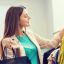 Cambian las tablas de talles para comprar ropa
