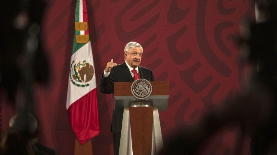 AMLO and Big Business Agree to Overhaul Mexico’s Pension System 