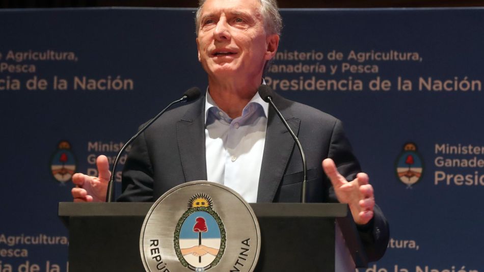 Macri