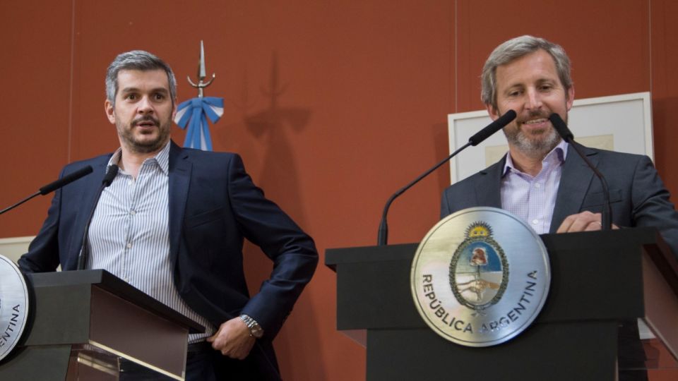 ROGELIO MARCOS