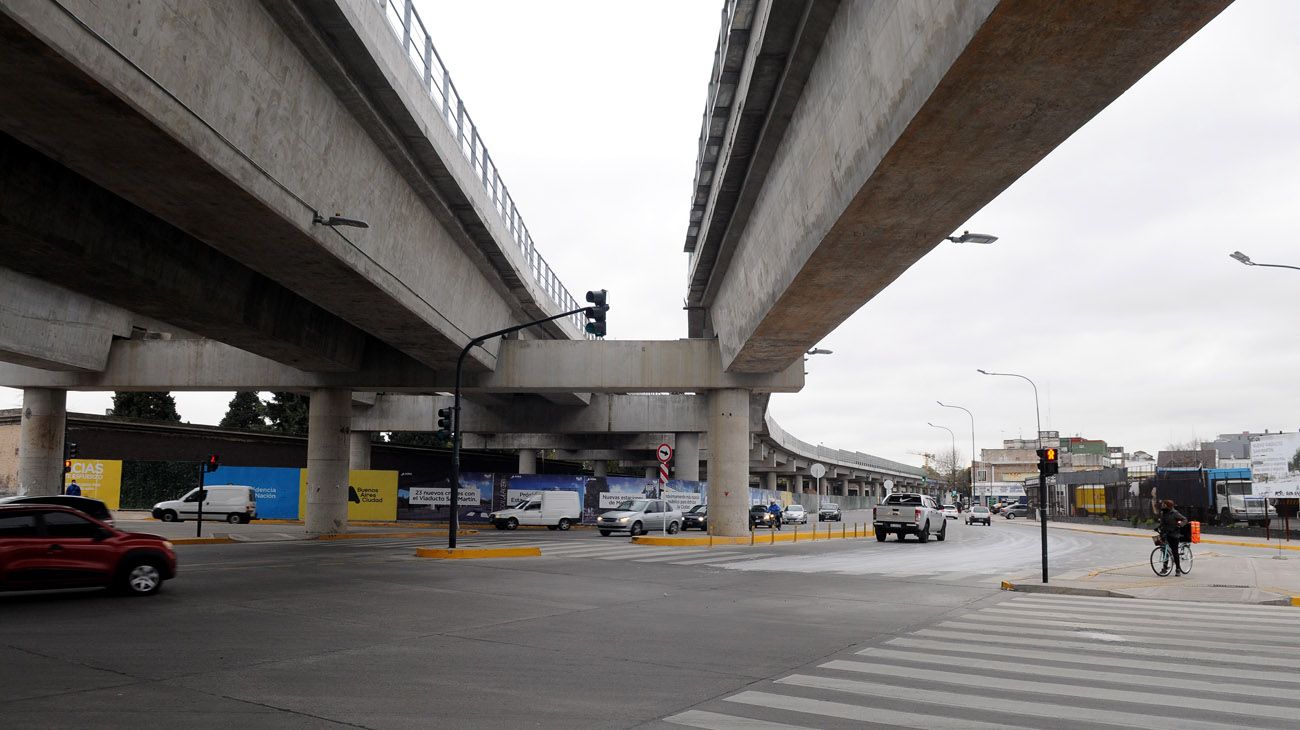  viaducto san martin