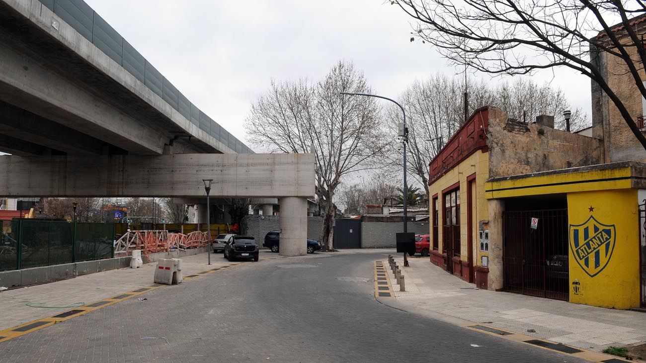  viaducto san martin