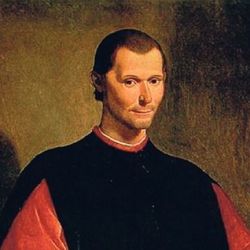 Nicolás Maquiavelo (1469-1527)