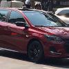 Chevrolet Onix RS