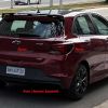 Chevrolet Onix RS