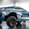 Se viene Extreme E: ¿el Dakar de los eléctricos?