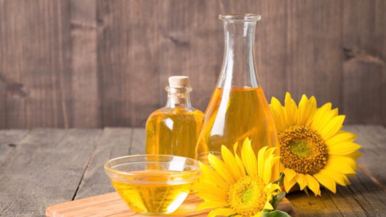 ANMAT prohibió la venta de un aceite de girasol 