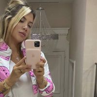 Wanda Nara habló de la denuncia y reveló sus deseos de volver a vivir en la Argentina