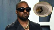 Kanye West - pis -Grammy